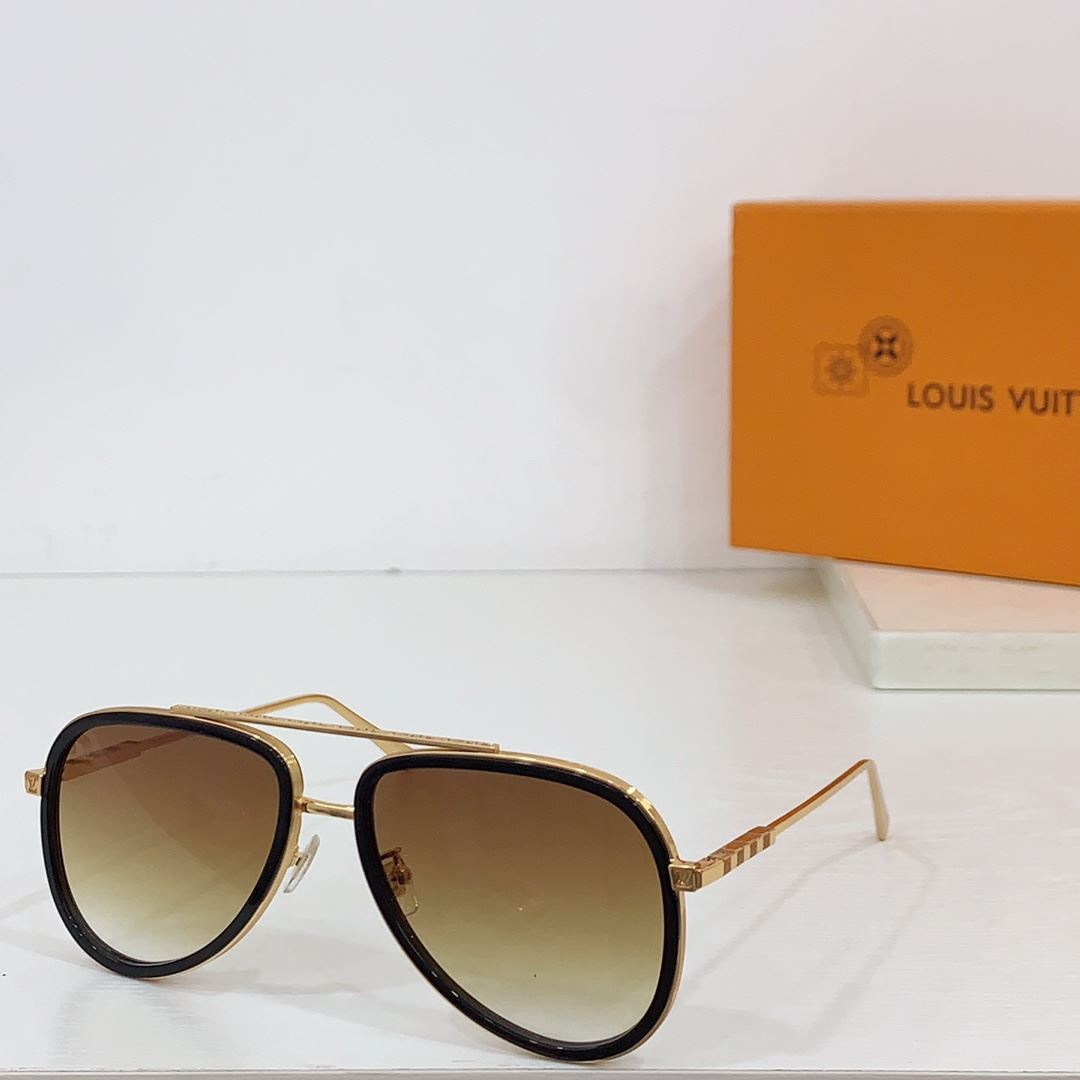 Louis Vuitton Sunglasses